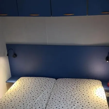 Uroczy Las Jezioro Klimatyzacja Tatil Evi *