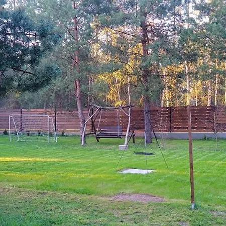 Uroczy Las Jezioro Klimatyzacja Tatil Evi