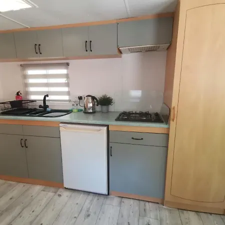 Uroczy Las Jezioro Klimatyzacja Tatil Evi